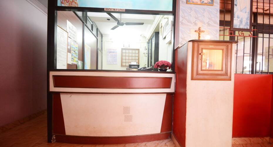Good Shepherd Residency, Goa 4